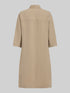 Signature 3/4 Sleeve Dress 218394